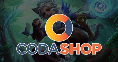 codashop mla|Codashop Mobile Legends: Full Details, What You Need to Know .